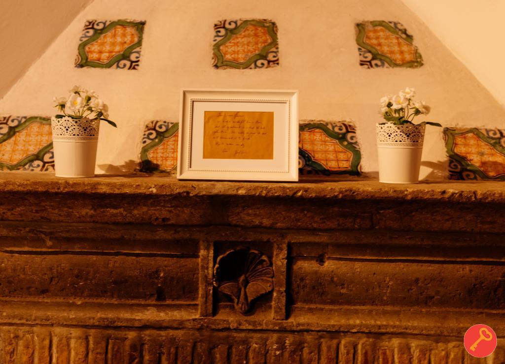 Gorgeous House Trastevere Rome Exterior photo
